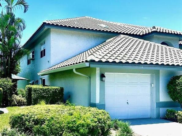 11698 Briarwood Cir 1, Boynton Beach FL 33437