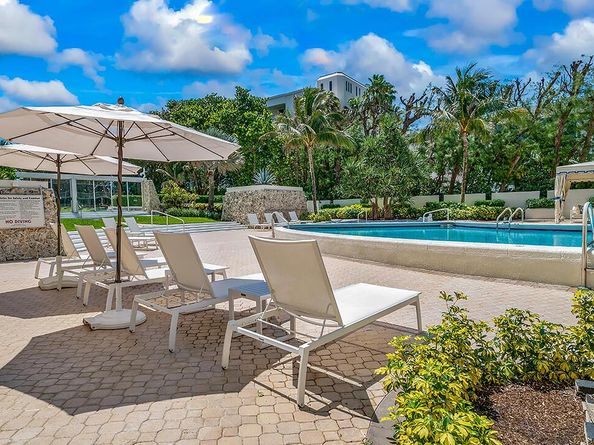 2780 S Ocean Boulevard 612, Palm Beach FL 33480