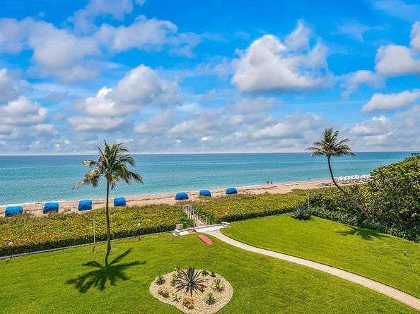 2780 S Ocean Boulevard 612, Palm Beach FL 33480