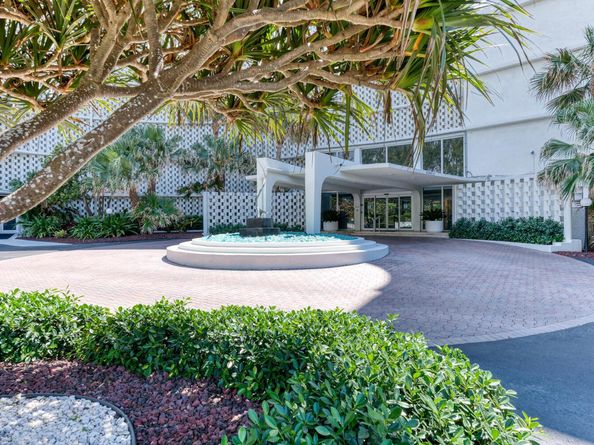2780 S Ocean Boulevard 612, Palm Beach FL 33480