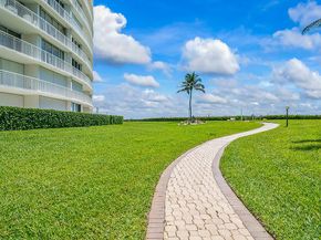 2780 S Ocean Boulevard 612, Palm Beach FL 33480
