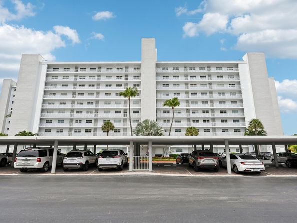 3224 S Ocean Boulevard 110B, Highland Beach FL 33487