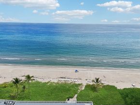 3224 S Ocean Boulevard 110B, Highland Beach FL 33487