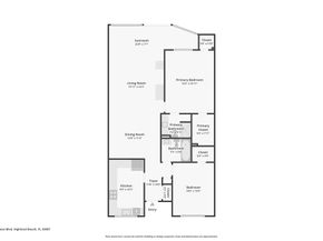 3224 S Ocean Boulevard 110B, Highland Beach FL 33487