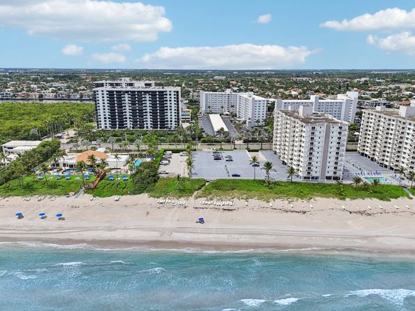 3224 S Ocean Boulevard 110B, Highland Beach FL 33487