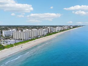 3224 S Ocean Boulevard 110B, Highland Beach FL 33487
