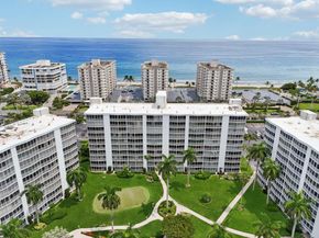 3224 S Ocean Boulevard 110B, Highland Beach FL 33487