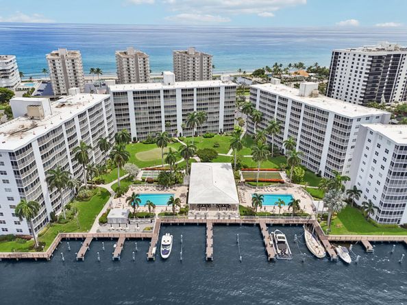 3224 S Ocean Boulevard 110B, Highland Beach FL 33487