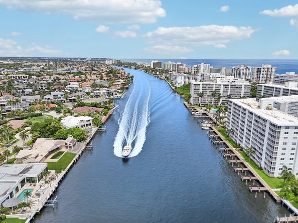 3224 S Ocean Boulevard 110B, Highland Beach FL 33487