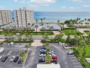 3224 S Ocean Boulevard 110B, Highland Beach FL 33487