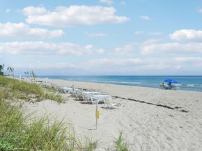 3224 S Ocean Boulevard 110B, Highland Beach FL 33487