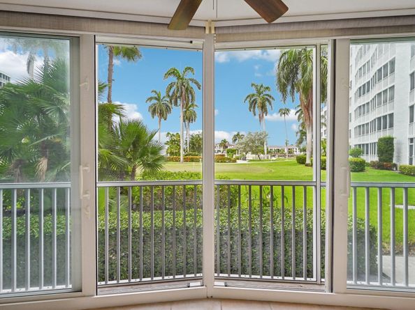 3224 S Ocean Boulevard 110B, Highland Beach FL 33487