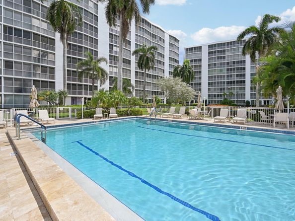 3224 S Ocean Boulevard 110B, Highland Beach FL 33487
