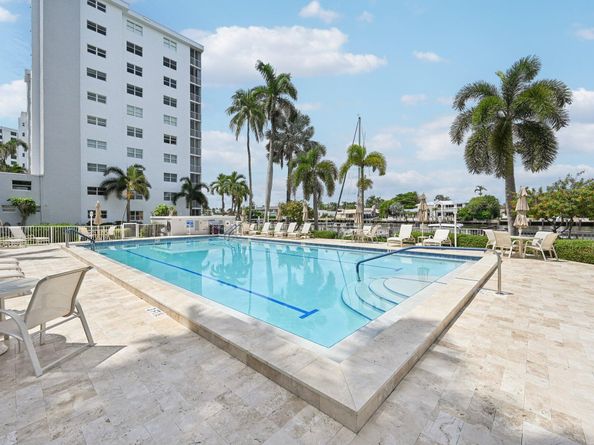 3224 S Ocean Boulevard 110B, Highland Beach FL 33487