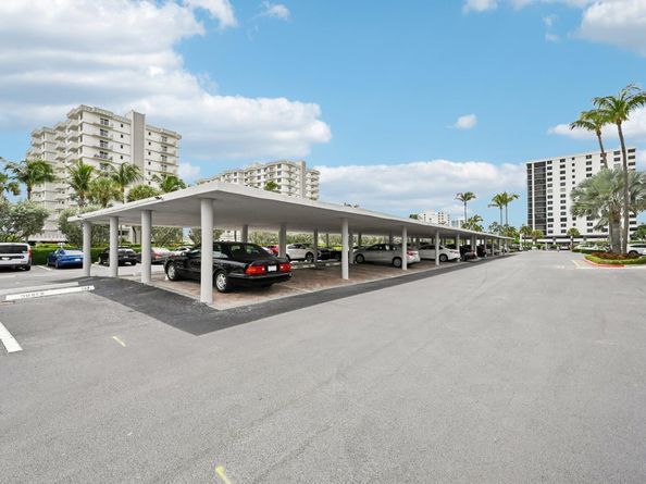 3224 S Ocean Boulevard 110B, Highland Beach FL 33487