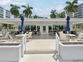 3224 S Ocean Boulevard 110B, Highland Beach FL 33487