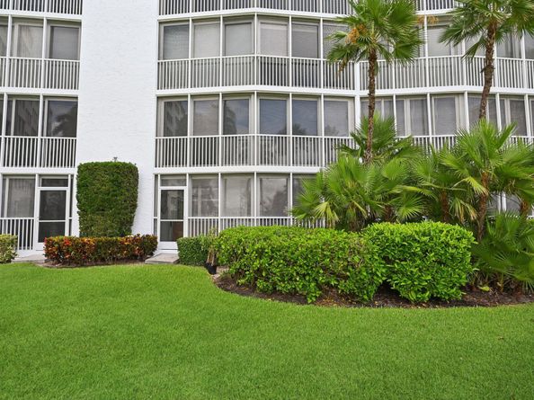 3224 S Ocean Boulevard 110B, Highland Beach FL 33487