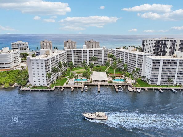3224 S Ocean Boulevard 110B, Highland Beach FL 33487