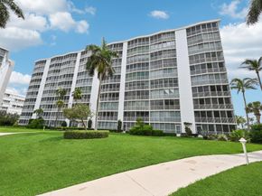 3224 S Ocean Boulevard 110B, Highland Beach FL 33487