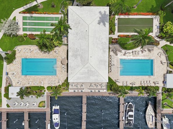 3224 S Ocean Boulevard 110B, Highland Beach FL 33487