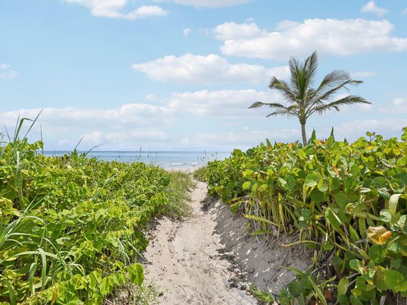 3224 S Ocean Boulevard 110B, Highland Beach FL 33487