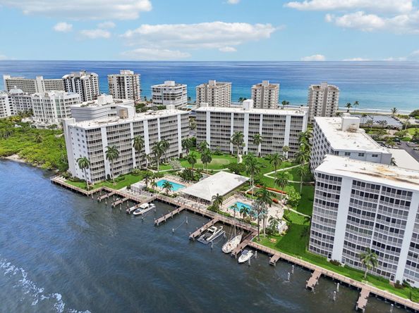 3224 S Ocean Boulevard 110B, Highland Beach FL 33487