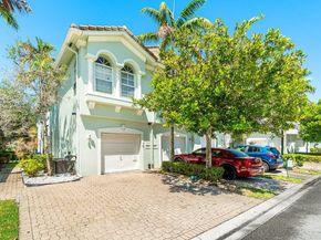 3263 Laurel Ridge Circle, Riviera Beach FL 33404