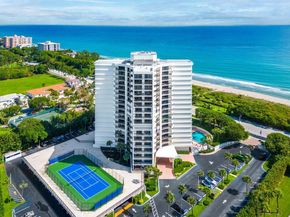 4545 N Ocean Boulevard 15d, Boca Raton FL 33431