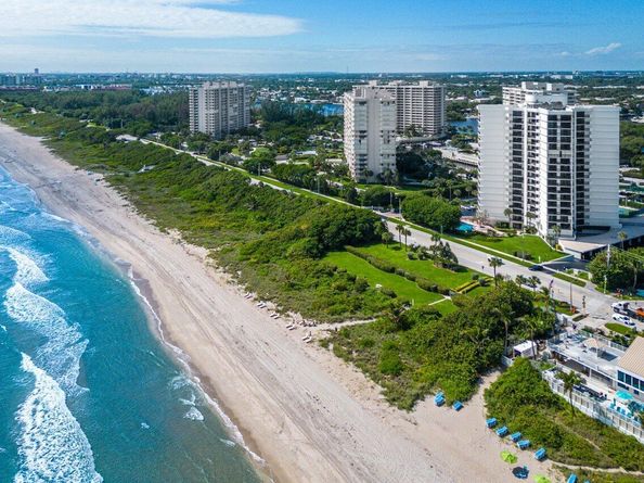 4545 N Ocean Boulevard 15d, Boca Raton FL 33431