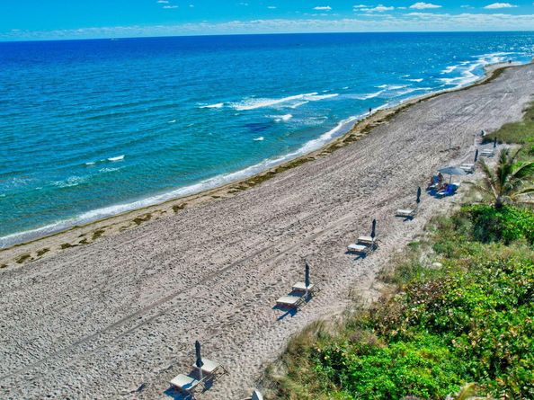 4545 N Ocean Boulevard 15d, Boca Raton FL 33431