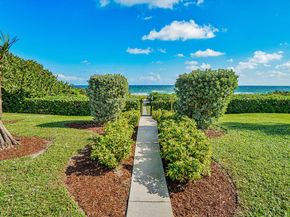 4545 N Ocean Boulevard 15d, Boca Raton FL 33431