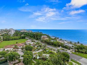 4545 N Ocean Boulevard 15d, Boca Raton FL 33431