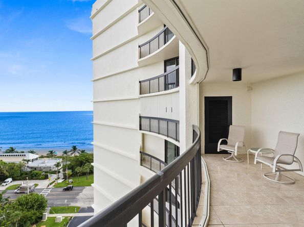 4545 N Ocean Boulevard 15d, Boca Raton FL 33431