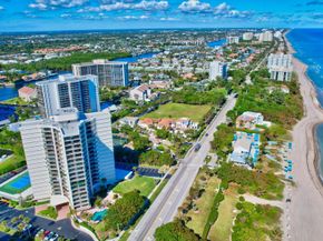 4545 N Ocean Boulevard 15d, Boca Raton FL 33431