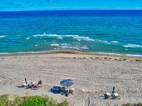 4545 N Ocean Boulevard 15d, Boca Raton FL 33431