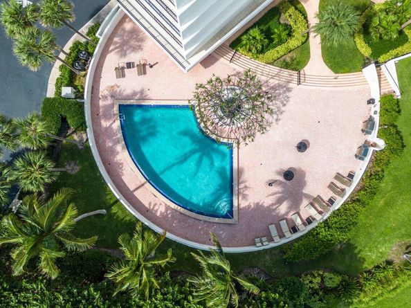 4545 N Ocean Boulevard 15d, Boca Raton FL 33431