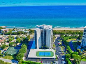 4545 N Ocean Boulevard 15d, Boca Raton FL 33431
