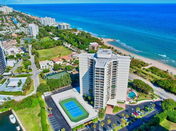 4545 N Ocean Boulevard 15d, Boca Raton FL 33431