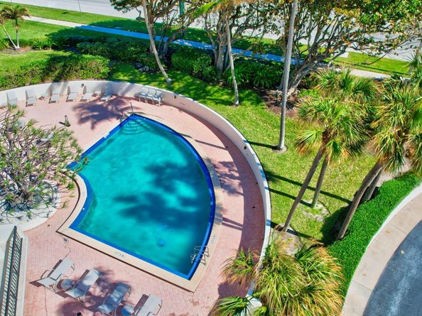 4545 N Ocean Boulevard 15d, Boca Raton FL 33431