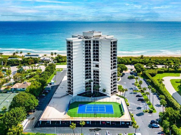 4545 N Ocean Boulevard 15d, Boca Raton FL 33431