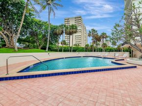4545 N Ocean Boulevard 15d, Boca Raton FL 33431
