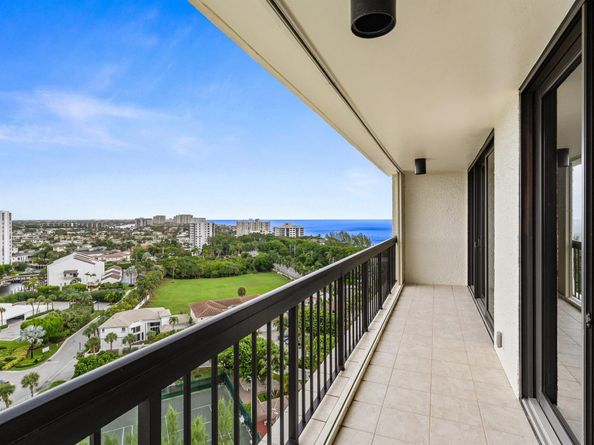 4545 N Ocean Boulevard 15d, Boca Raton FL 33431