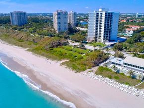 4545 N Ocean Boulevard 15d, Boca Raton FL 33431