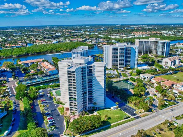4545 N Ocean Boulevard 15d, Boca Raton FL 33431