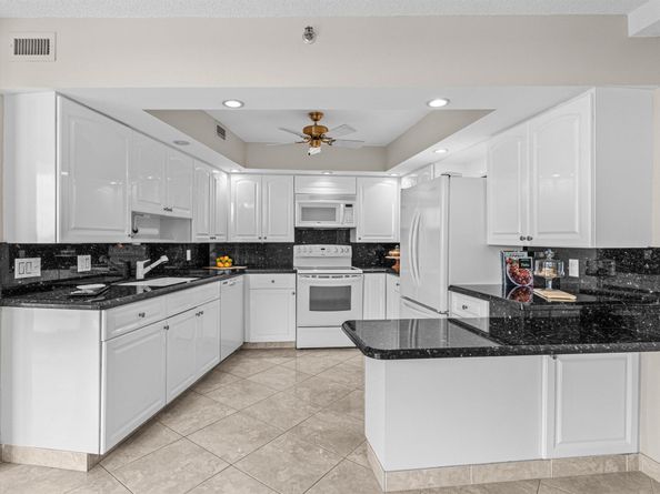 4545 N Ocean Boulevard 15d, Boca Raton FL 33431