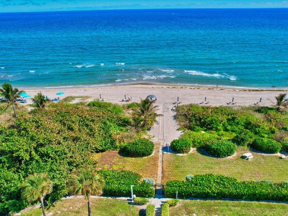 4545 N Ocean Boulevard 15d, Boca Raton FL 33431