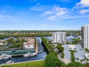 4545 N Ocean Boulevard 15d, Boca Raton FL 33431