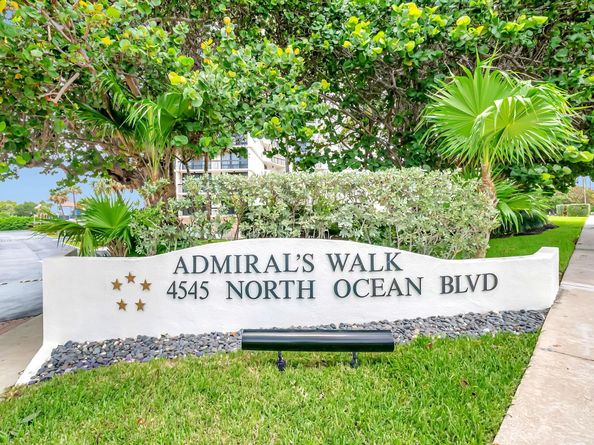 4545 N Ocean Boulevard 15d, Boca Raton FL 33431