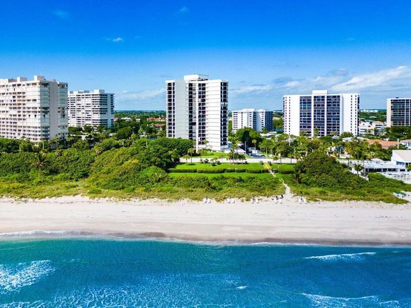 4545 N Ocean Boulevard 15d, Boca Raton FL 33431