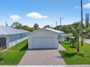 601 N Loxahatchee Drive, Jupiter FL 33458